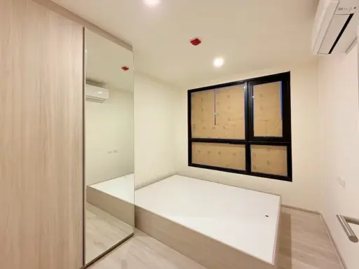 Selling Origin Play Sri Udom Station condo unit. Empty, spacious, and comfortable. Buy now! images