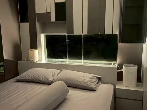 ให้เช่า The Room Sukhumvit 79 ห้องพร้อมอยู่ เฟอร์พร้อม รีบจองเลย!!!
