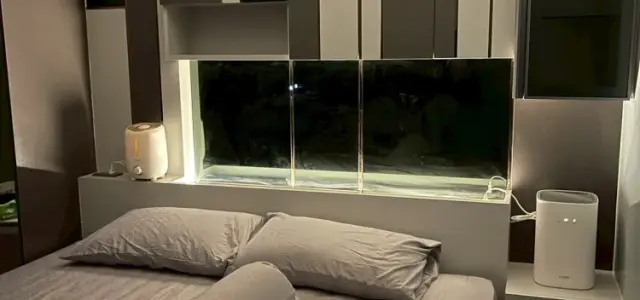 ให้เช่า The Room Sukhumvit 79 ห้องพร้อมอยู่ เฟอร์พร้อม รีบจองเลย!!! images