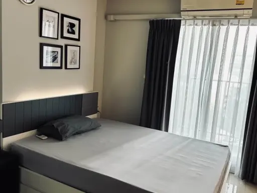 For sale: Rich Park 2 @ Tao Poon Interchange, 6th floor, pool view, great atmosphere, fully furnished and ready to move in. images