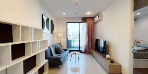 ขาย ให้เช่า!! คอนโด ศุภาลัย พรีเมียร์ แอท อโศก ห้องโทนขาวสะอาดตา ของแถมครบจบที่เดียวจองเลย!!
