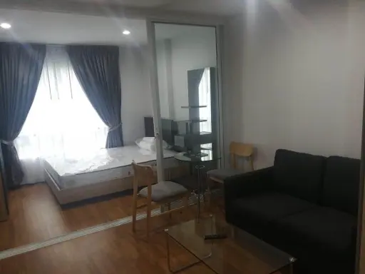 ขาย Regent Home Sukhunvit 81 เครื่องใช้ไฟฟ้าครบครัน กั้นห้องเป็นสัดส่วนดีมาก สนใจ จองเลยจร้า