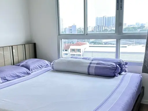 For sale/rent Lumpini Ville Prachachuen-Pongpetch 2 rooms, ready to move in, fully furnished, affordable price, reserve now. images