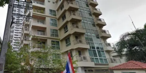 ขาย คอนโด เซเรเน่ เพลส สุขุมวิท 24 ตกแต่ง สไตล์ยุโรป ทำเลดี ห้ามพลาด