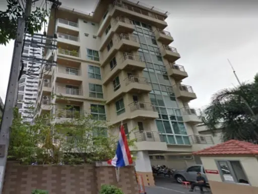 ขาย คอนโด เซเรเน่ เพลส สุขุมวิท 24 ตกแต่ง สไตล์ยุโรป ทำเลดี ห้ามพลาด