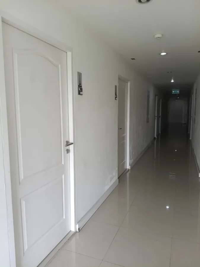 Premium Corner Unit Condo for SALE - 3rd Floor, Tower B with Great Open Views Near ABAC Bangna | ✨ Casa France @ ABAC Bangna
