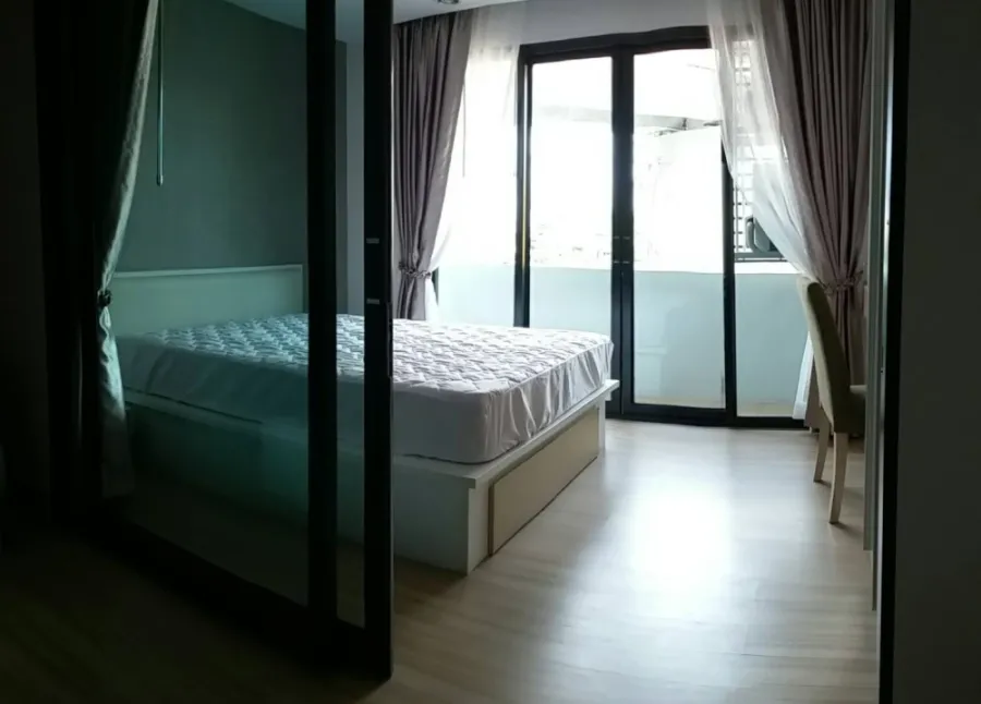 ขาย คอนโด 88 เดอะ เทอมินัล สิรินธร ปิ่นเกล้า ห้องชั้น 2 เฟอร์นิเจอร์ built in จัดเต็ม ทำเลสุดปัง รีบคว้าไว้เลย