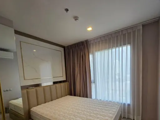 ให้เช่า ไลฟ์ อโศก ไฮป์ ห้องแต่งสวย บิวท์อินทั้งห้องแบบเรียบหรู เครื่องใช้ไฟฟ้าแน่นๆ จองเลยอย่าลังเล images