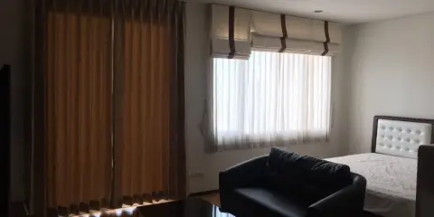 ให้เช่า!! คอนโด วิลล่า สาทร ห้องตกแต่งสวย พร้อมเข้าอยู่ คอนโดทำเลดี เดินทางสะดวก ห้ามพลาด!!