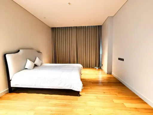 For rent: Sindhorn Residence, 16th floor, city view, comes with complete decoration. Just carry one bag. images
