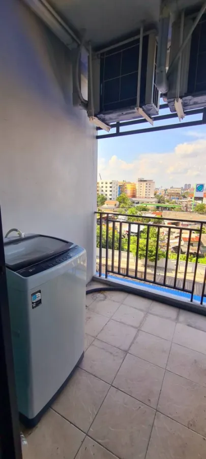 For rent, The Cabana, Modern Resort, condominium, beautiful room, full furniture, do not miss