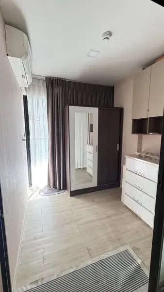 ขาย Kave Condo ชั้น 2 ห้องน่าอยู่ มาพร้อมการตกแต่งที่ครบครัน จองเลย ห้ามพลาด ด่วนๆจ้า