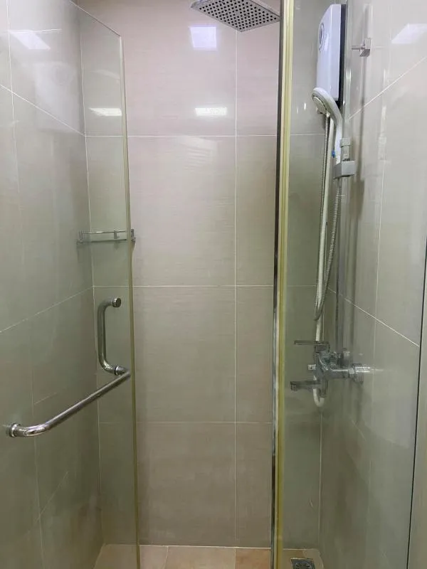 TC Green Condo ให้เช่า ใกล้กับ MRT พระราม 9 ห้องแต่งพร้อม เฟอร์จัดเต็ม ส่วนกลางเริ่ด อย่ารีรอจองด่วน