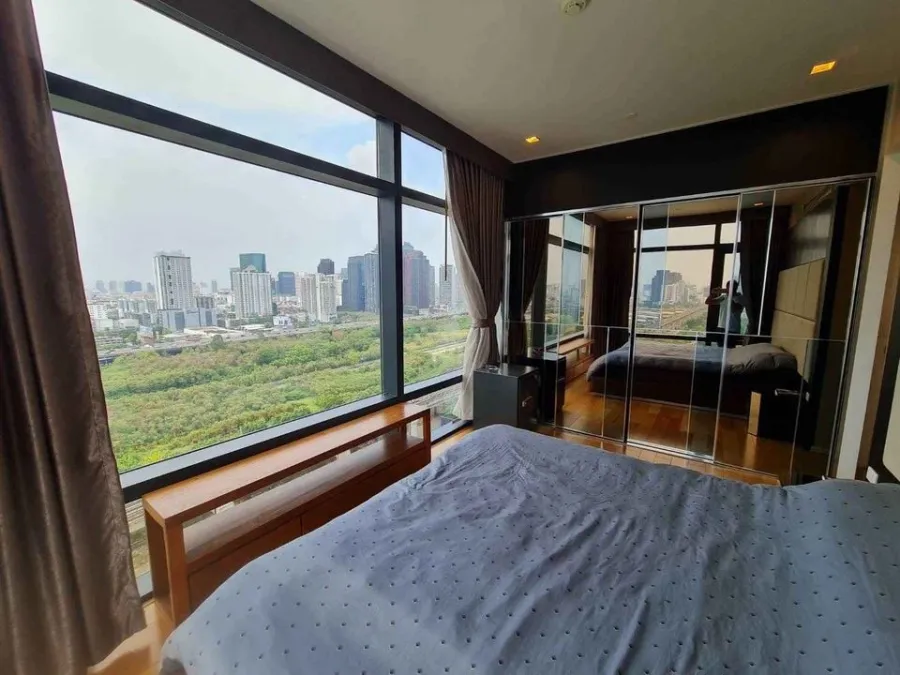 ให้เช่า Circle 2 Living prototype ห้องสวย วิวดี ตกแต่งสไตล์โมเดิร์น คุมโทนสุดๆ พลาดแล้วจะเสียใจ