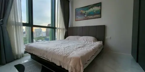 🏠🌃 ให้เช่า คอนโด วิช ซิกเนเจอร์ มิดทาวน์ สยาม 🏠🌃