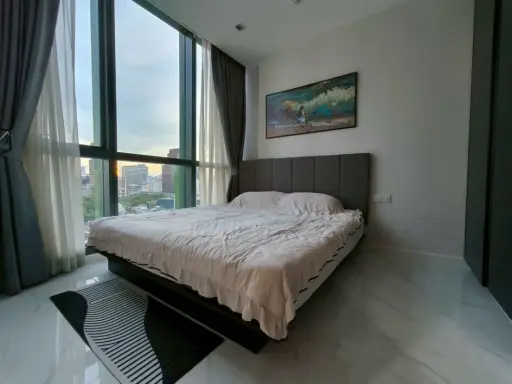 🏠🌃 ให้เช่า คอนโด วิช ซิกเนเจอร์ มิดทาวน์ สยาม 🏠🌃 images