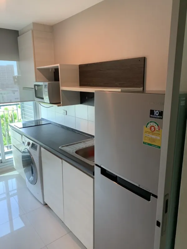 🏠🌃 ขาย/เช่า คอนโด ไลฟ์ รัชดาภิเษก 🏠🌃