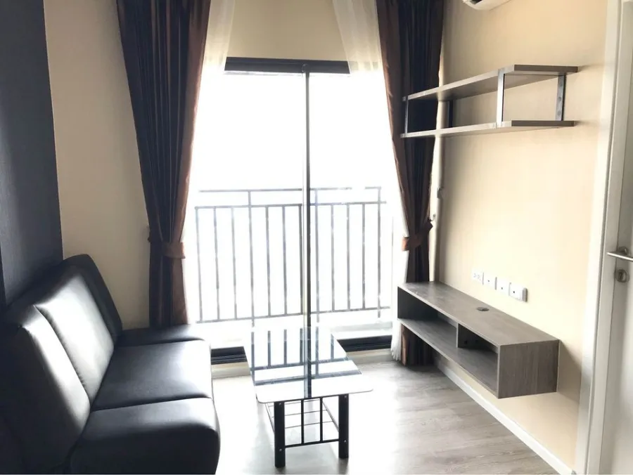 ขาย คอนโด Kensington sukhumvit-thepharak ห้องน่าอยู่ เฟอร์+เครื่องใช้ไฟฟ้าครบ จบที่นี่ที่เดียว