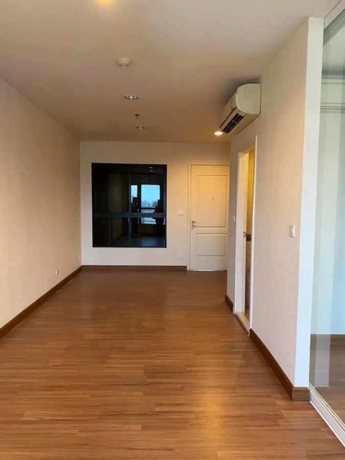 ขาย คอนโด เดอะ เครสท์ พหลโยธิน 11 ห้องกว้างขนาดใหญ่ สายตกแต่งห้องห้ามพลาด ราคาดี จองเลย