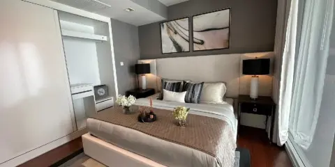 ขาย ไฮด์ สุขุมวิท 11 ชั้น 20 ห้องแบบ Duplex แต่งครบ หรูหราน่าอยู่ จองเลย ห้ามพลาดจ้า