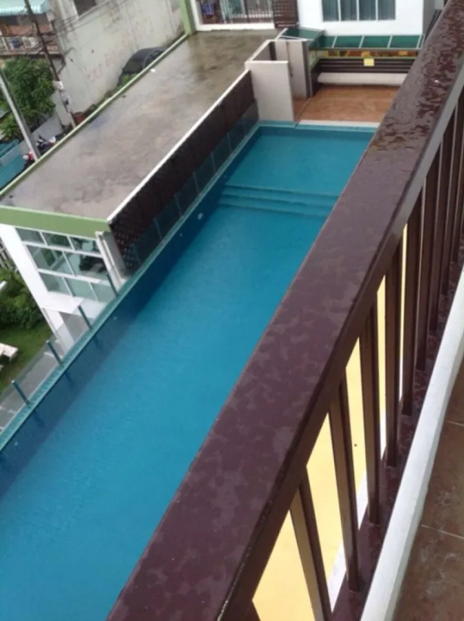 ให้เช่า เดอะ กรีน คอนโด 2 ทำเลดี การเดินทางสะดวกครบครัน ห้ามพลาด