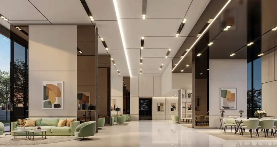 ขายดาวน์ คอนโด เดอะ ลิฟวิ่น รามคำแหง 1 Bedroom plus ชั้น 8 ราคาสุดคุ้ม บอกเลยว่าห้ามพลาด