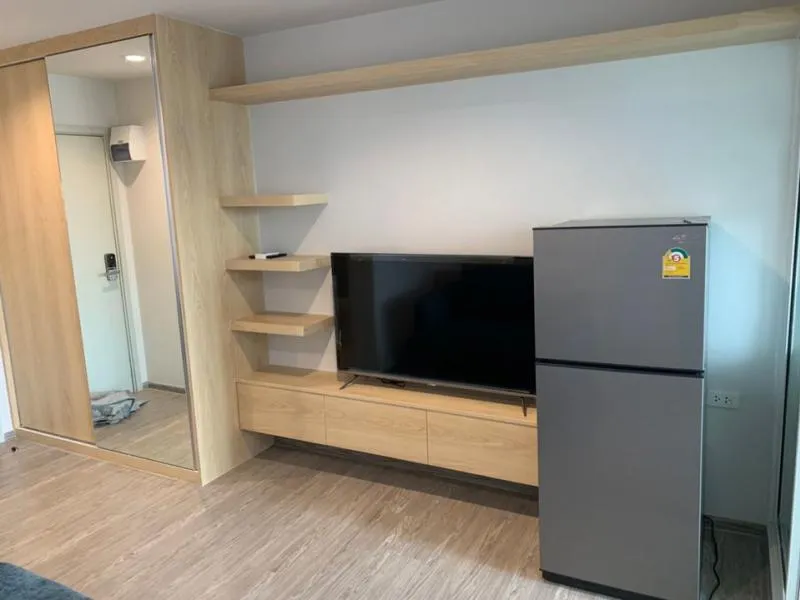 **ขายคอนโด Regent Home บางซ่อน โครงการ2 เฟส 28**ทำเลทอง ใกล้MRT ตกแต่งพร้อมเข้าอยู่ รีบจองด่วนๆ!!
