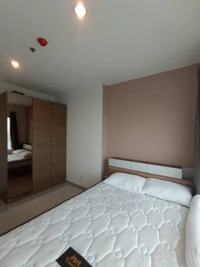 Condo for sale Aspire Sathorn-Ratchapruek free furniture Convenient transportation, do not delay