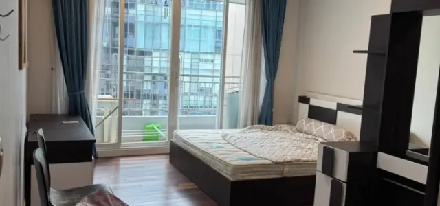 ขาย ให้เช่า Circle Circle Condominium ชั้น 27 สูงมากๆ พร้อมเฟอร์นิเจอร์ครบครัน จองแล้วจะไม่ผิดหวัง images