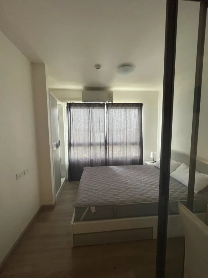 🏠🌃 Condo for Rent: Grene Don Mueang-Songprapha 🏠🌃