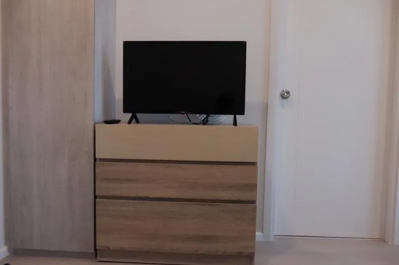 ปล่อยเช่า คอนโด @Ciela Sripatum Condo• ห้องแต่งครบพร้อมอยู่• ชั้น 22 วิวสวยมาก