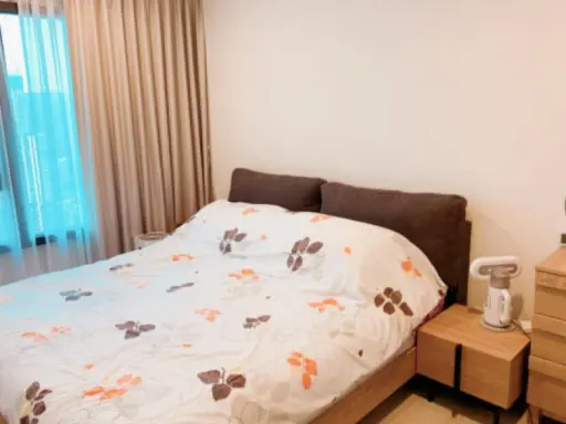 Announcements. Sell life asoke, convenient transportation, near Airport Link, MRT Phetchaburi, plus a beautiful room, everything is complete! buy any images