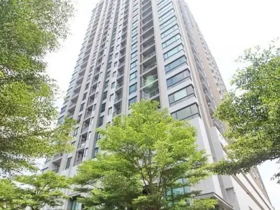 Q House Sukhumvit 79