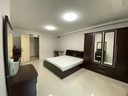 ให้เช่า Suplalai City Home Ratchada ห้องนี้ตกแต่งใหม่ ภายในโล่งโปร่งสบายตาสุดๆ เฟอร์ครบ จบที่นี่เลย images
