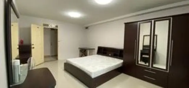 ให้เช่า Suplalai City Home Ratchada ห้องนี้ตกแต่งใหม่ ภายในโล่งโปร่งสบายตาสุดๆ เฟอร์ครบ จบที่นี่เลย images