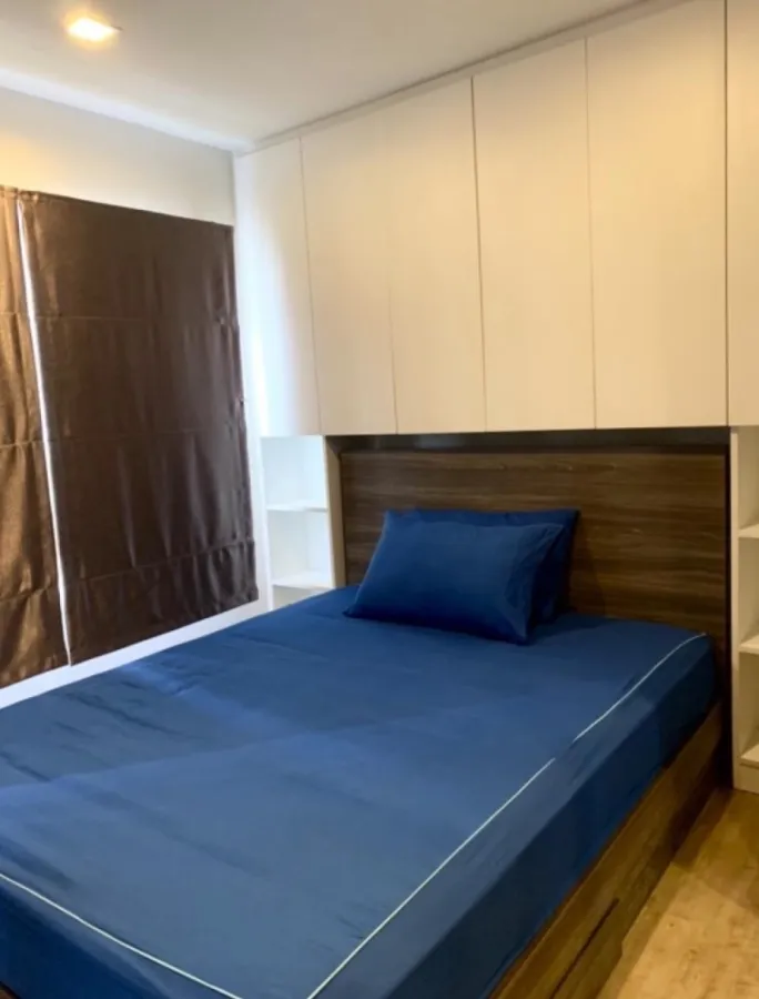 ขาย เอชทู รามอินทรา 21 ชั้น 7 ห้องตกแต่งครบ บอกเลยว่าคุ้มสุดๆ จับจองเป็นเจ้าของด่วนเลยจ้า