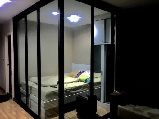 ขาย Regent Home 15 Changwattana ห้องน่าอยู่ ทำเลดี มาพร้อมสิ่งอำนวยความสะดวกครบครัน จองเลย images