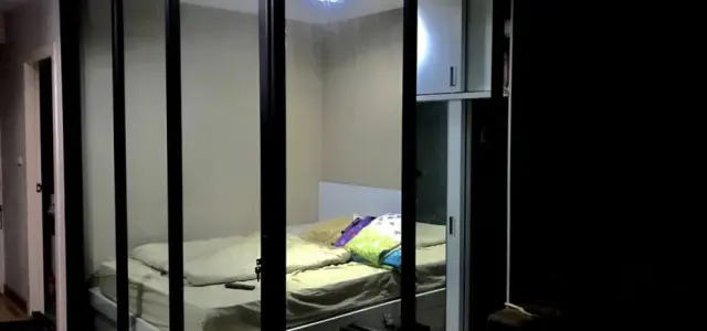 ขาย Regent Home 15 Changwattana ห้องน่าอยู่ ทำเลดี มาพร้อมสิ่งอำนวยความสะดวกครบครัน จองเลย images