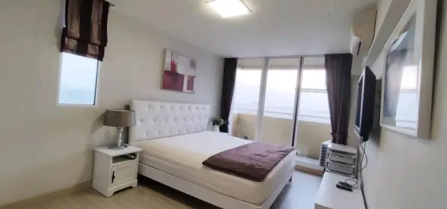 ให้เช่า M Society Condominium ชั้น 19 วิวโล่ง แต่งครบ น่าอยู่ สนใจจองเลย images