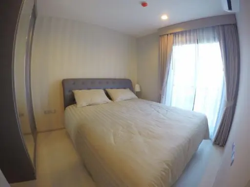 ขาย คอนโด ริทึ่ม สุขุมวิท 36-38 ชั้น 6 พร้อมเข้าอยู่ ทำเลดี ราคากันเอง อย่ารอช้า รีบจองด่วน!! images