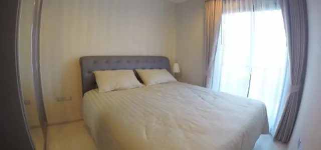 ขาย คอนโด ริทึ่ม สุขุมวิท 36-38 ชั้น 6 พร้อมเข้าอยู่ ทำเลดี ราคากันเอง อย่ารอช้า รีบจองด่วน!! images