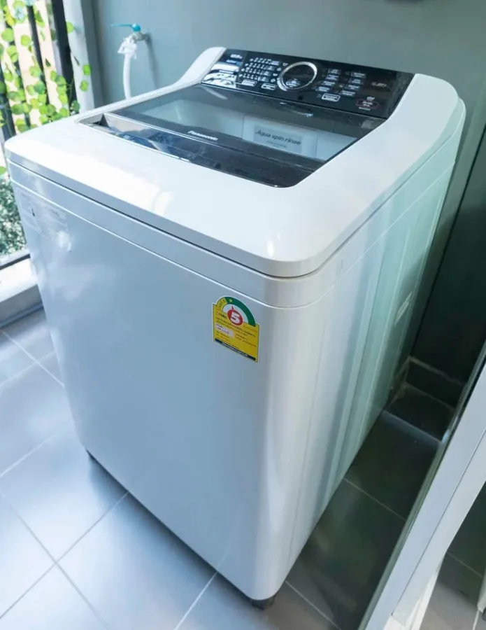ขาย รีเจ้นท์ โฮม สุขุมวิท 97/1 สัดส่วนห้องดีมาก ครัวแยกฝั่งระเบียง วัยรุ่นสร้างตัว..อยู่สบาย