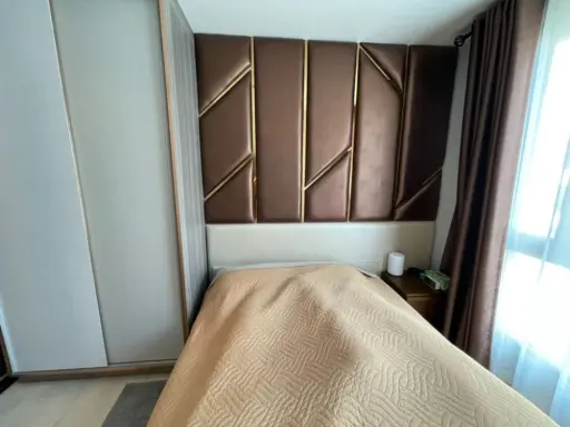 For Sale Knightsbridge Phaholyothin-Interchange The room is fully decorated, very nice, no more worthwhile than this.