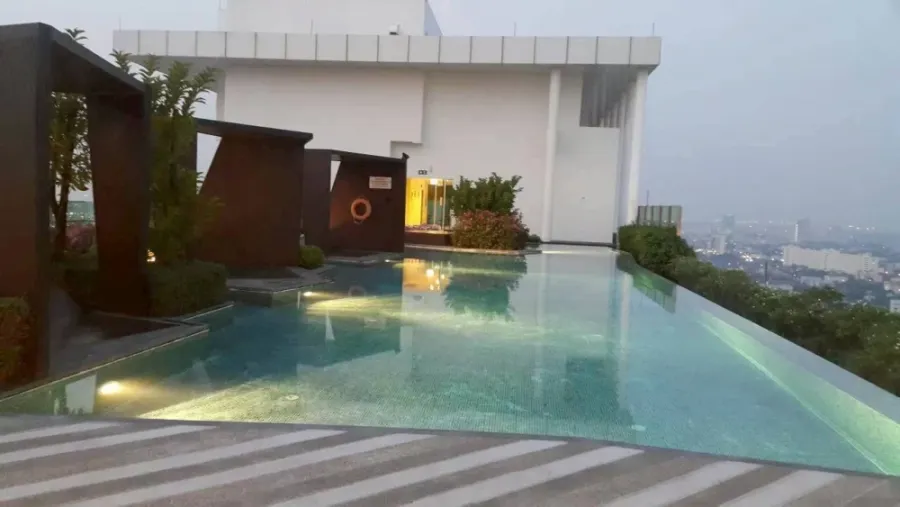 🏠🌃 Condo for Rent: Life @ Ladprao 18 🏠🌃