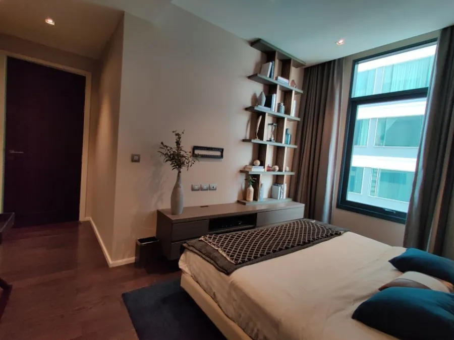 ปล่อยเช่า เดอะ ดิโพลแมท 39 ชั้นสูง ห้องแต่งดูดีมีสไตส์ เฟอร์นิเจอร์เกรดพรีเมี่ยม ราคาแจ่มๆ ห้ามพลาด