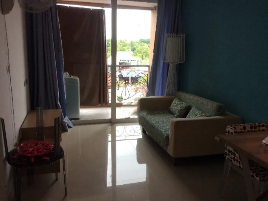 Condo for sale, Atlantis Condo Resort Pattaya, west, fully furnished, you can move in, don't wait.
