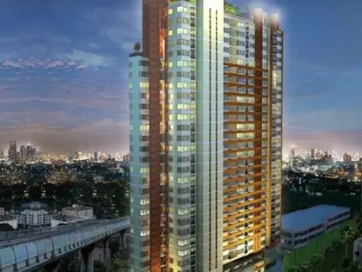 ขาย Bangkok Horizon Phetkasem สิ่งอำนวยความสะดวกพร้อม สามารถจองได้เลยจ้า images