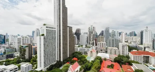 🏠🌃 ให้เช่า คอนโด ดิ เอส อโศก 🏠🌃 images