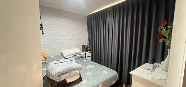 ขายด่วนๆ Lumpini Ville Ramintra - Laksi ห้องพร้อมอยู่ ราคาไม่แรง สะดวกครบจบที่เดียว ซื้อเลย images