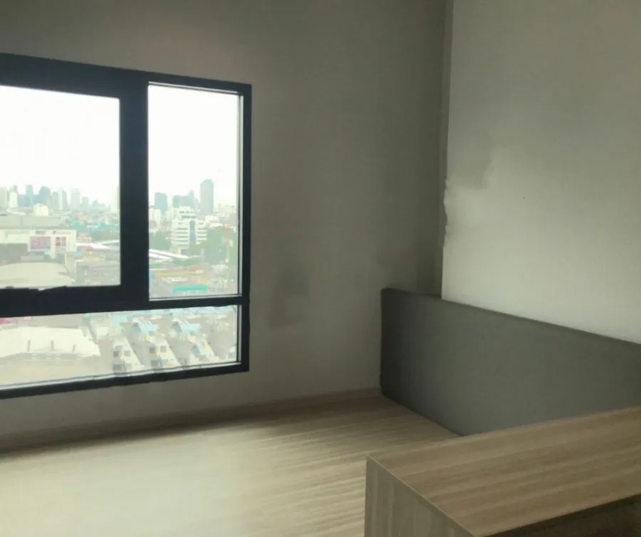 Condo for rent, Altitude Unicorn Sathorn - Thapra, beautiful room, ready to move in, fully furnished, don't wait!!